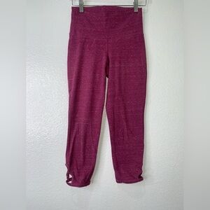 Old Navy‎ Active Crop Leggings Size S